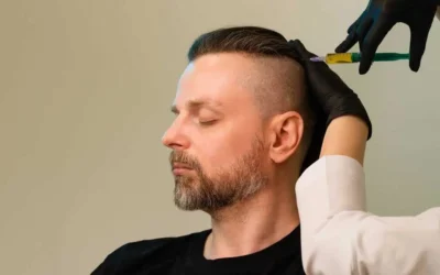 Boosting Confidence: How PRP + PDGF Therapy Can Transform Your Hair and Life