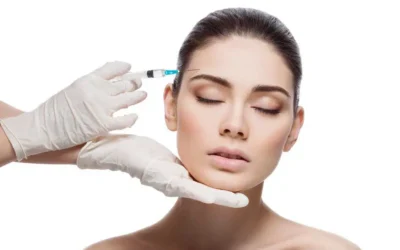 How Do Botox and Dysport Differ in Treating Wrinkles?