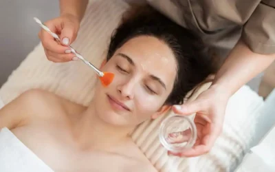 The Science Behind Chemical Peels: How They Work to Reveal Radiant Skin