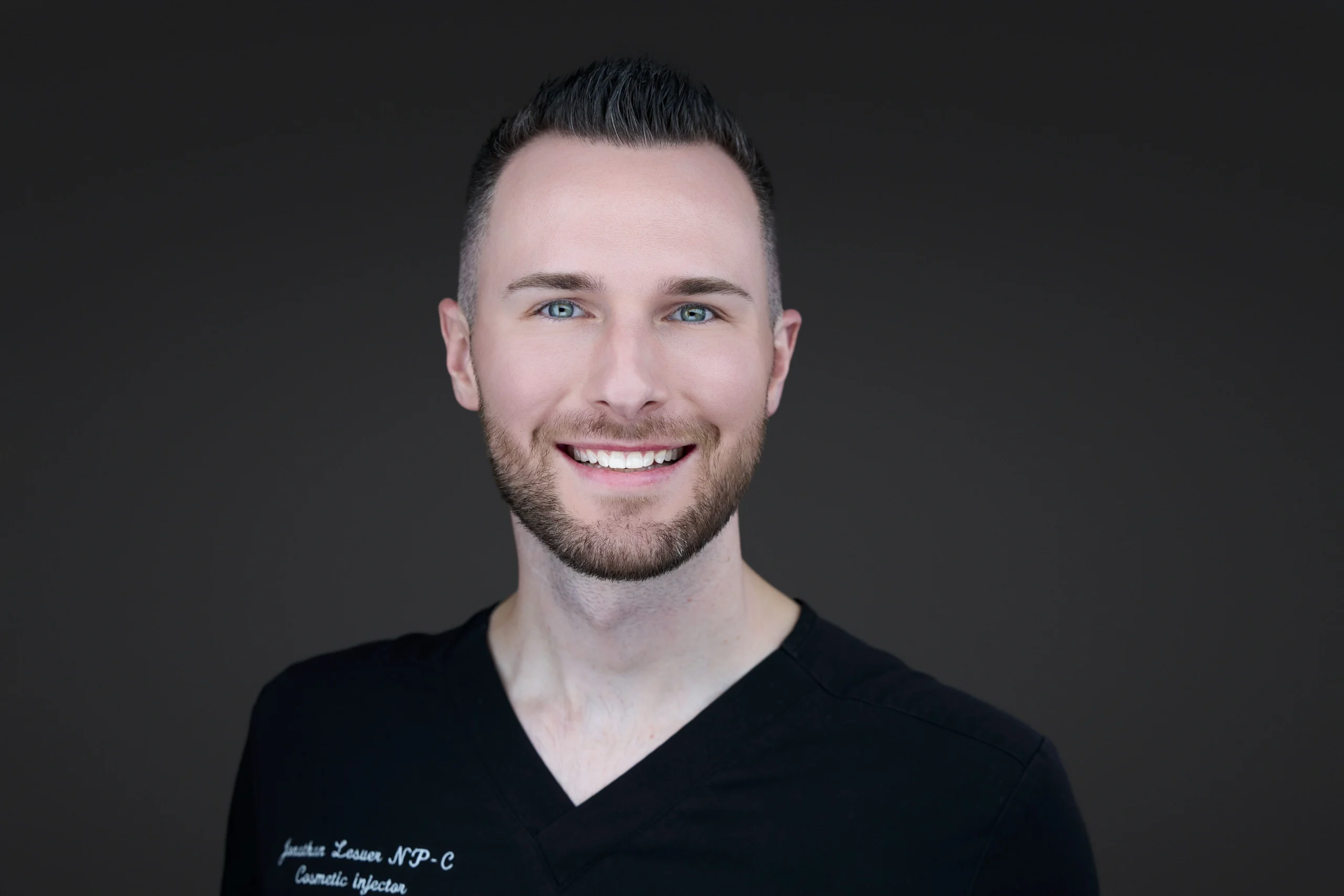 Jonathan Lesuer, FNP