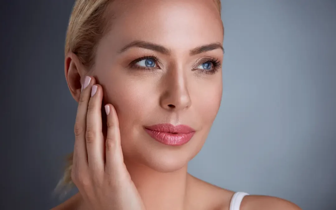 Sculptra vs Dermal Fillers in Baldwinsville, NY