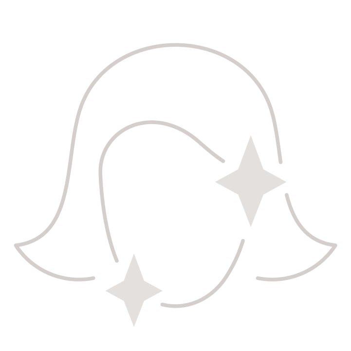 a woman getting a facial treatment